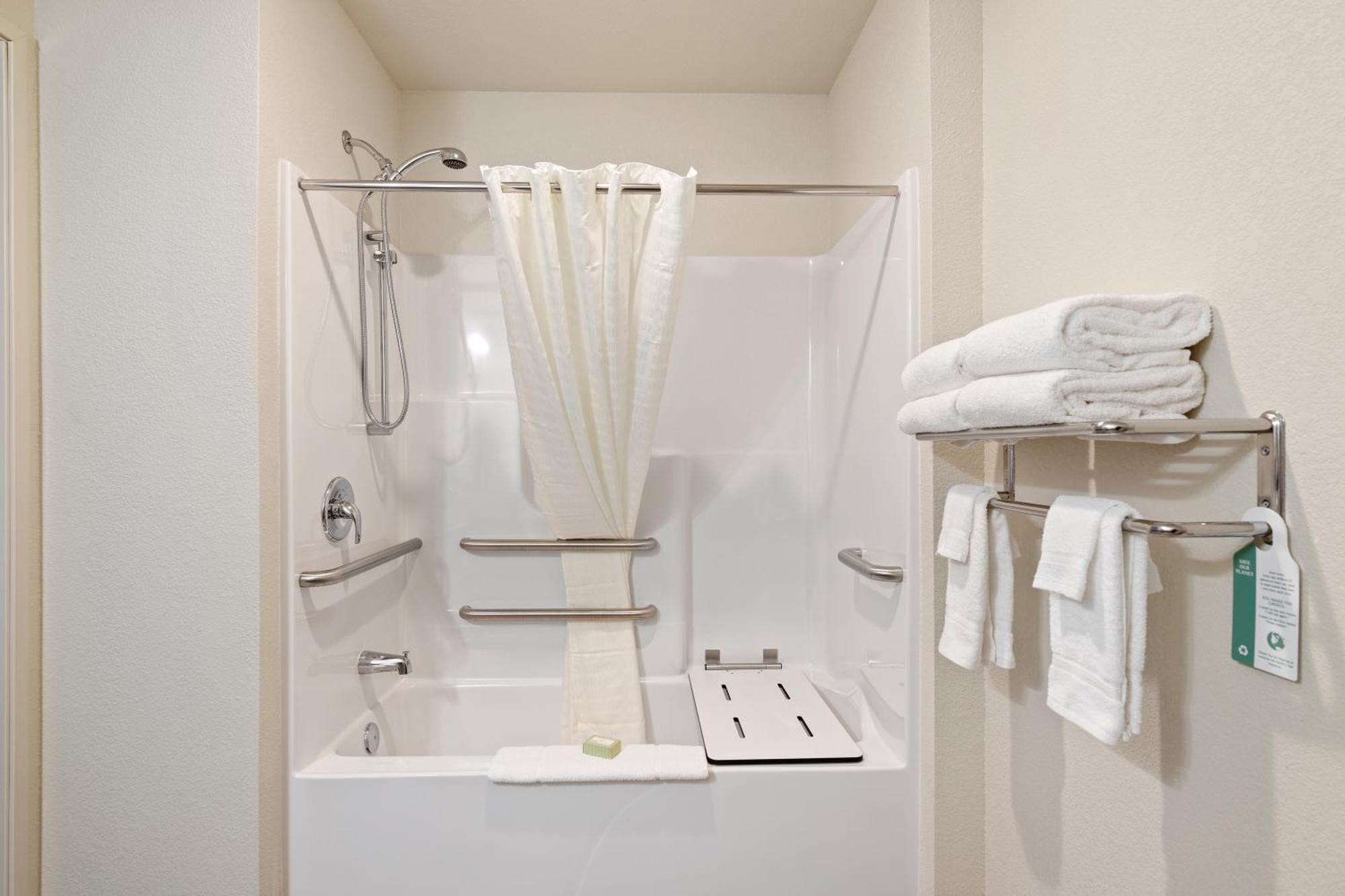 Cobblestone Inn & Suites - Yuma Eksteriør bilde