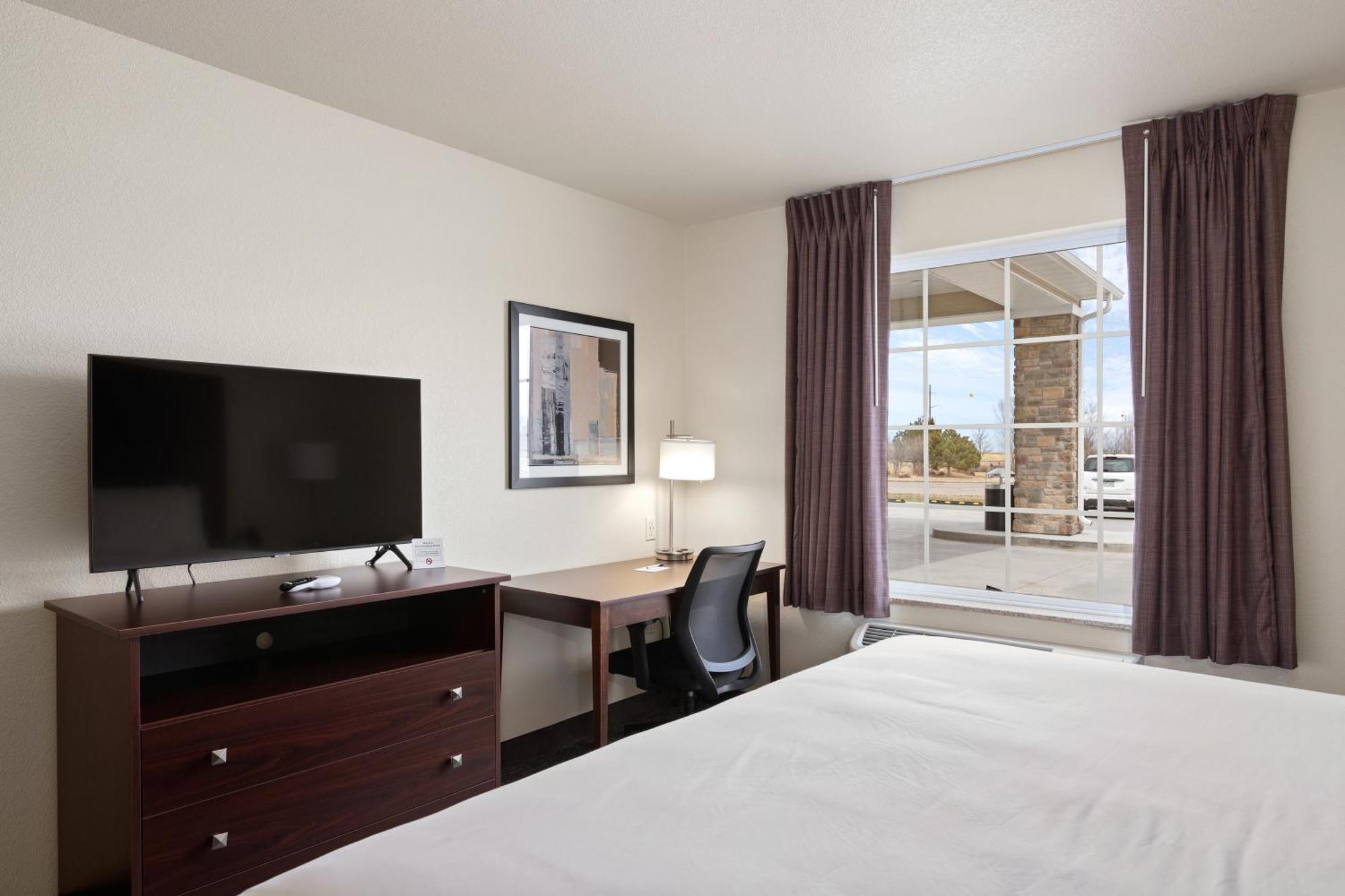 Cobblestone Inn & Suites - Yuma Eksteriør bilde