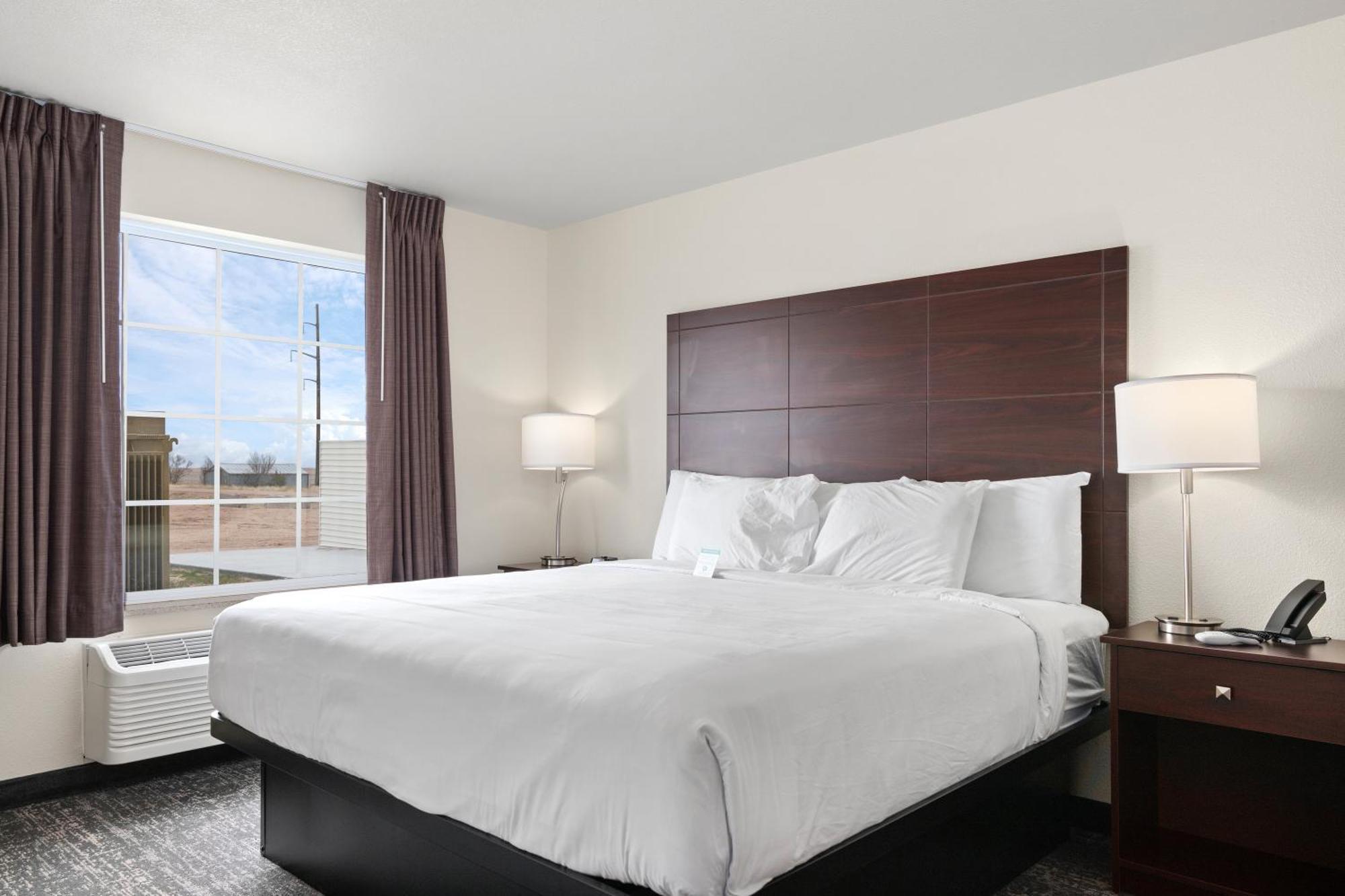 Cobblestone Inn & Suites - Yuma Eksteriør bilde