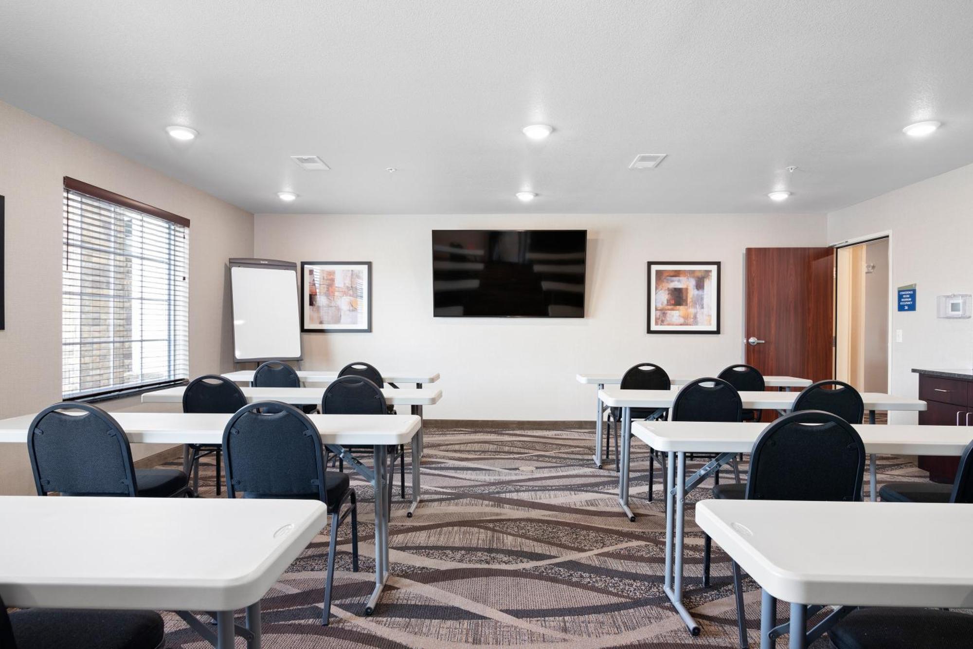 Cobblestone Inn & Suites - Yuma Eksteriør bilde