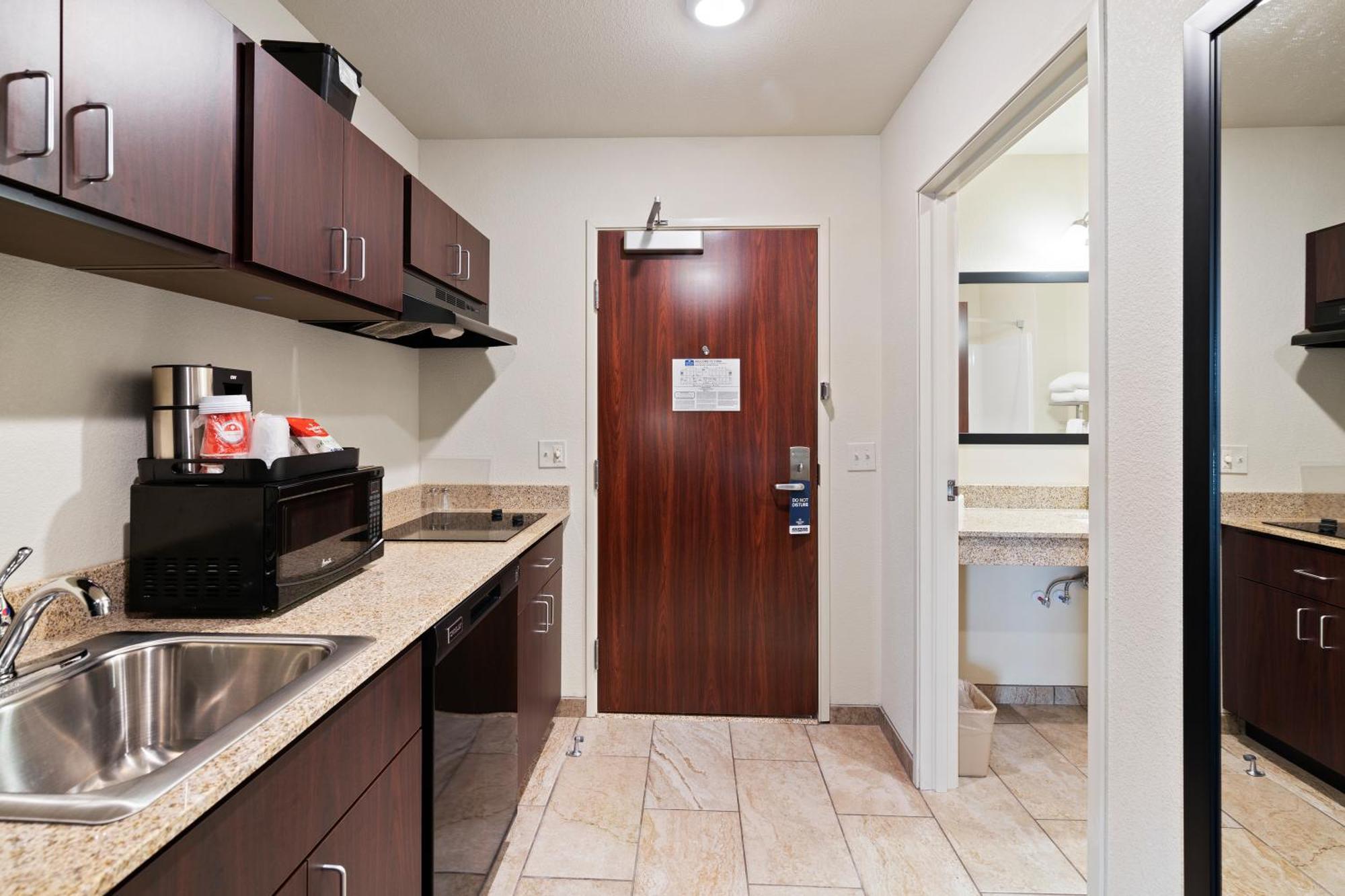 Cobblestone Inn & Suites - Yuma Eksteriør bilde
