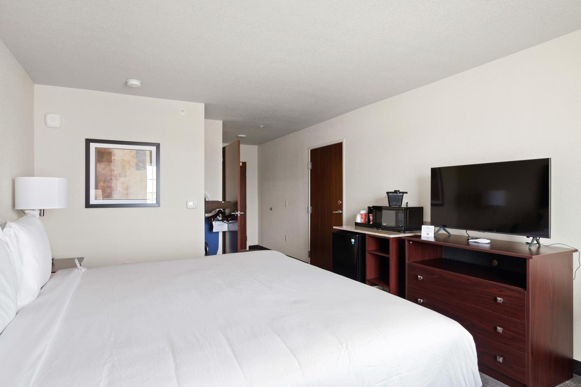 Cobblestone Inn & Suites - Yuma Eksteriør bilde