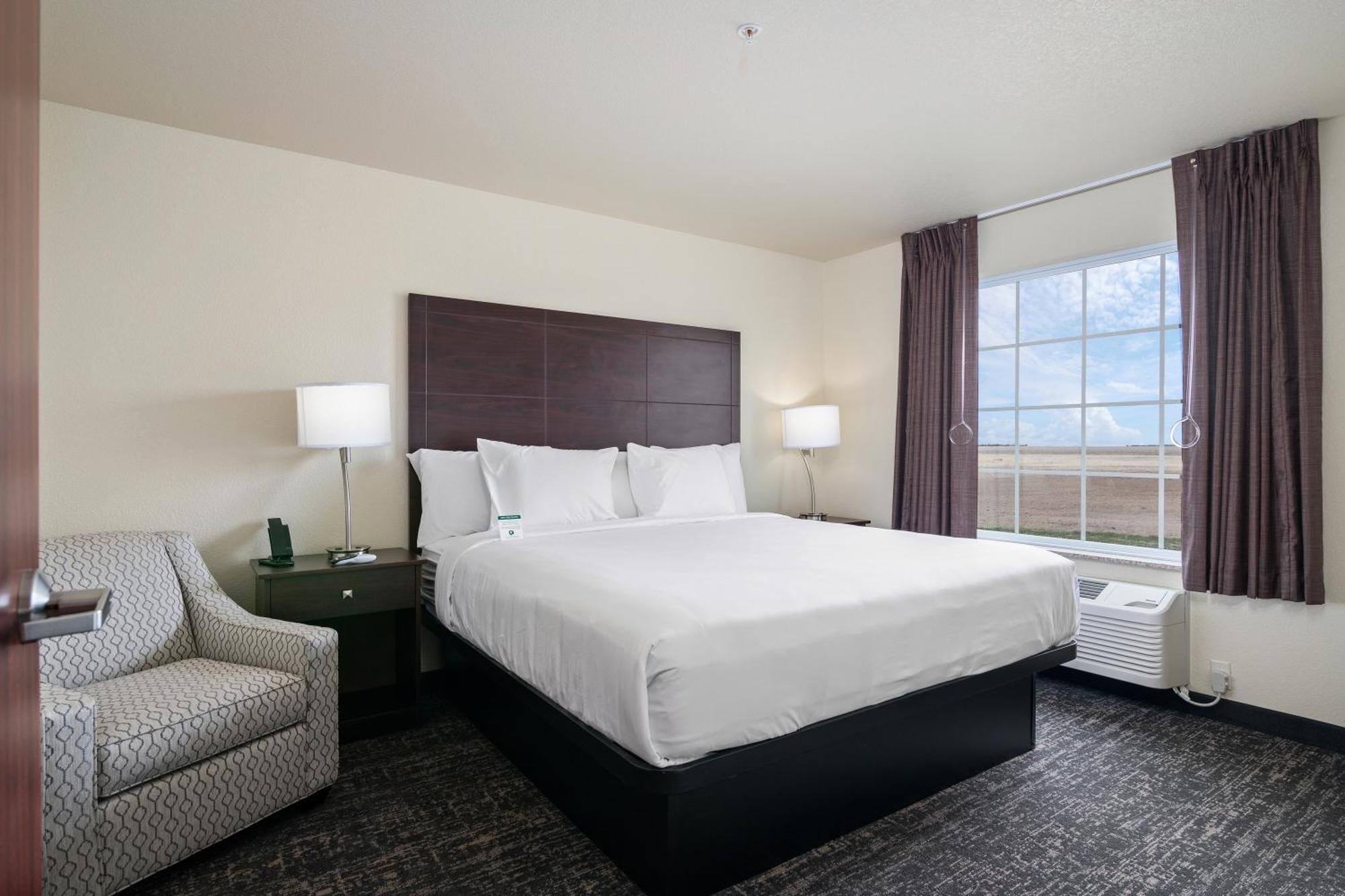Cobblestone Inn & Suites - Yuma Eksteriør bilde