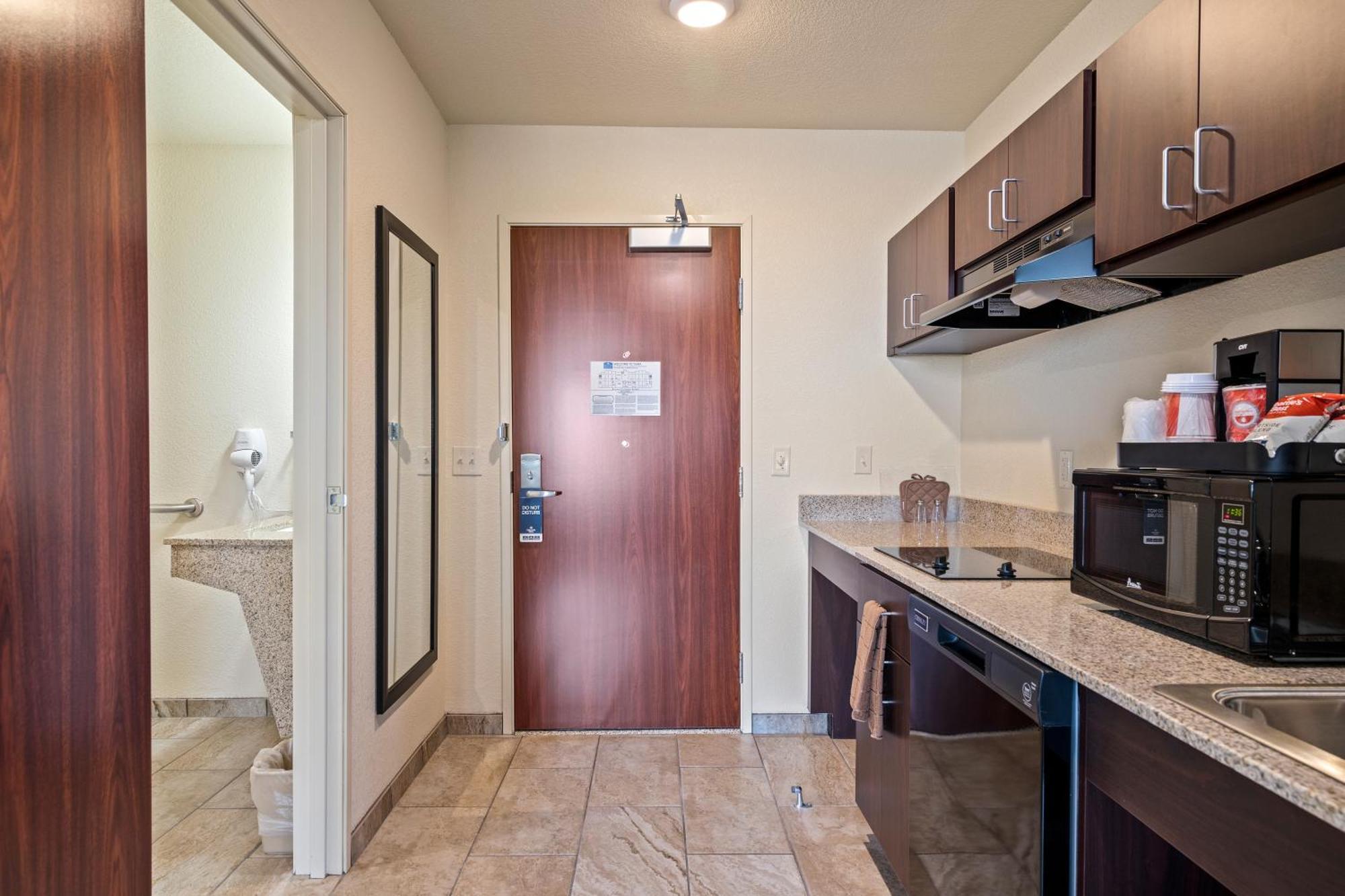 Cobblestone Inn & Suites - Yuma Eksteriør bilde