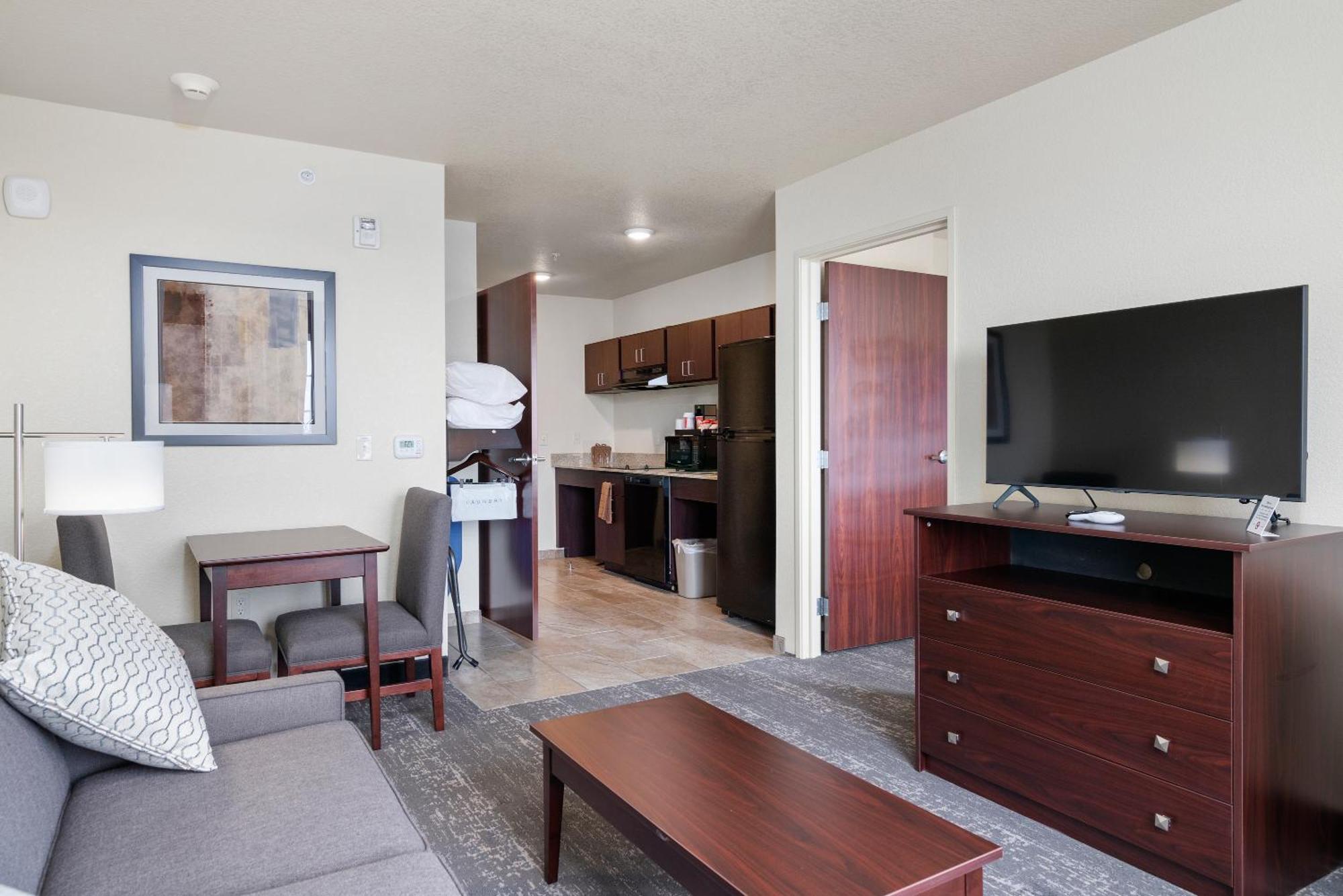 Cobblestone Inn & Suites - Yuma Eksteriør bilde