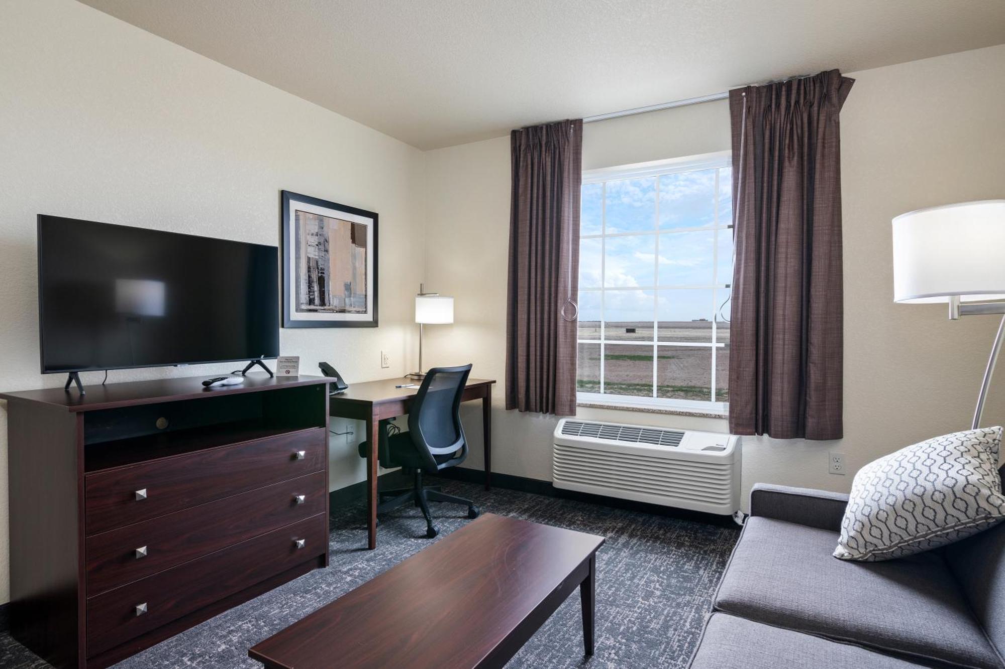 Cobblestone Inn & Suites - Yuma Eksteriør bilde