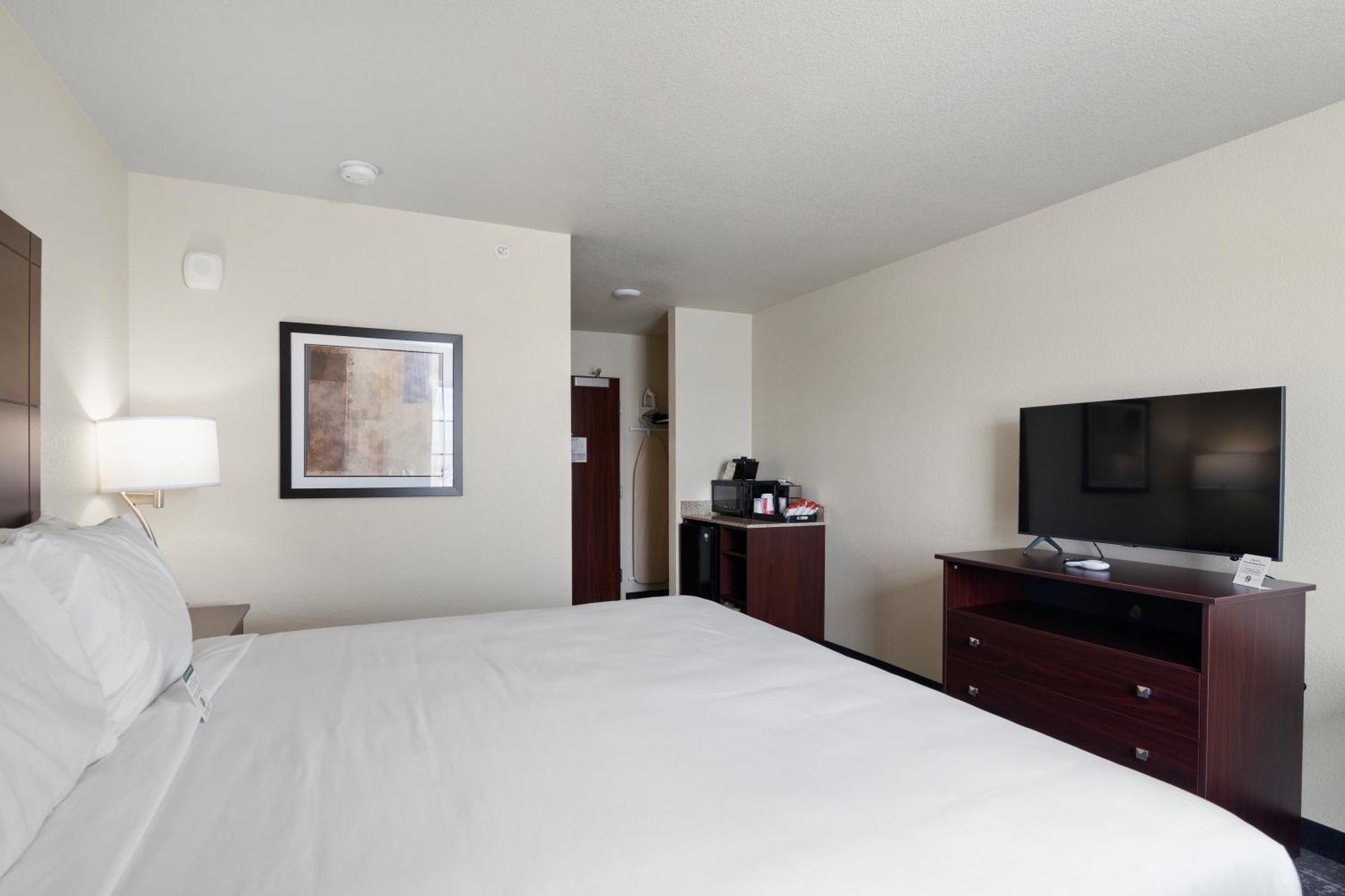 Cobblestone Inn & Suites - Yuma Eksteriør bilde