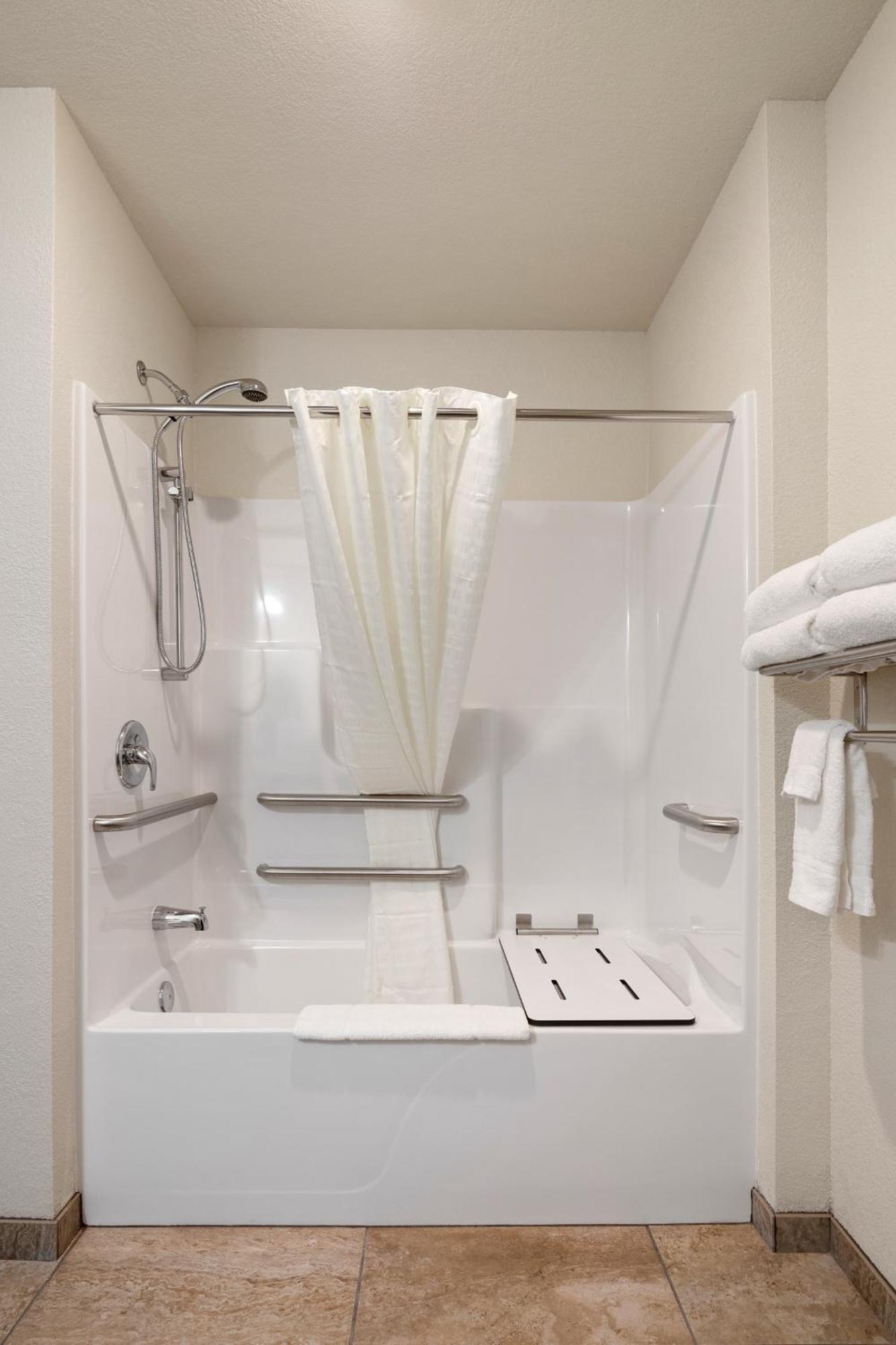 Cobblestone Inn & Suites - Yuma Eksteriør bilde