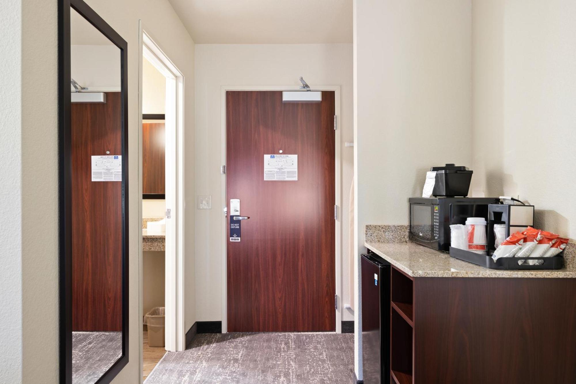 Cobblestone Inn & Suites - Yuma Eksteriør bilde